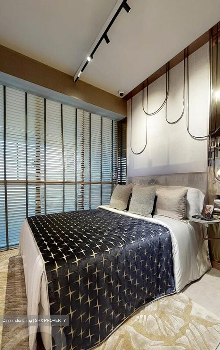 Canninghill Piers (D6), Apartment #444958721